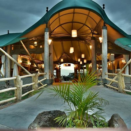 Mara Maisha Camp Talek Εξωτερικό φωτογραφία