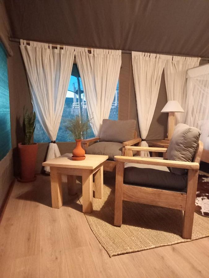 Mara Maisha Camp Talek Εξωτερικό φωτογραφία