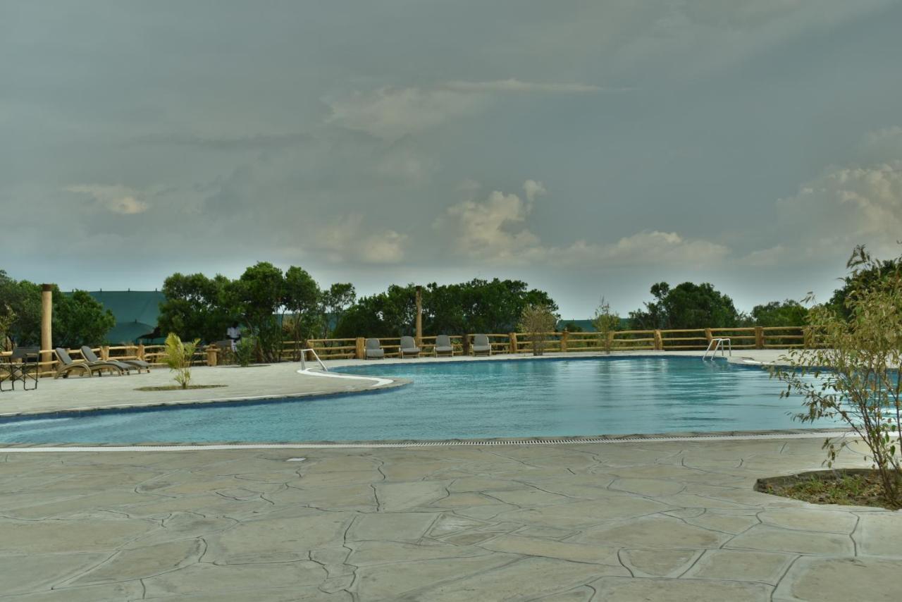 Mara Maisha Camp Talek Εξωτερικό φωτογραφία