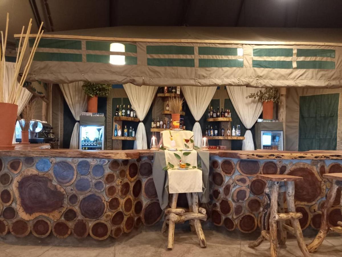 Mara Maisha Camp Talek Εξωτερικό φωτογραφία