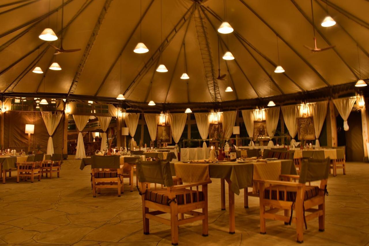 Mara Maisha Camp Talek Εξωτερικό φωτογραφία