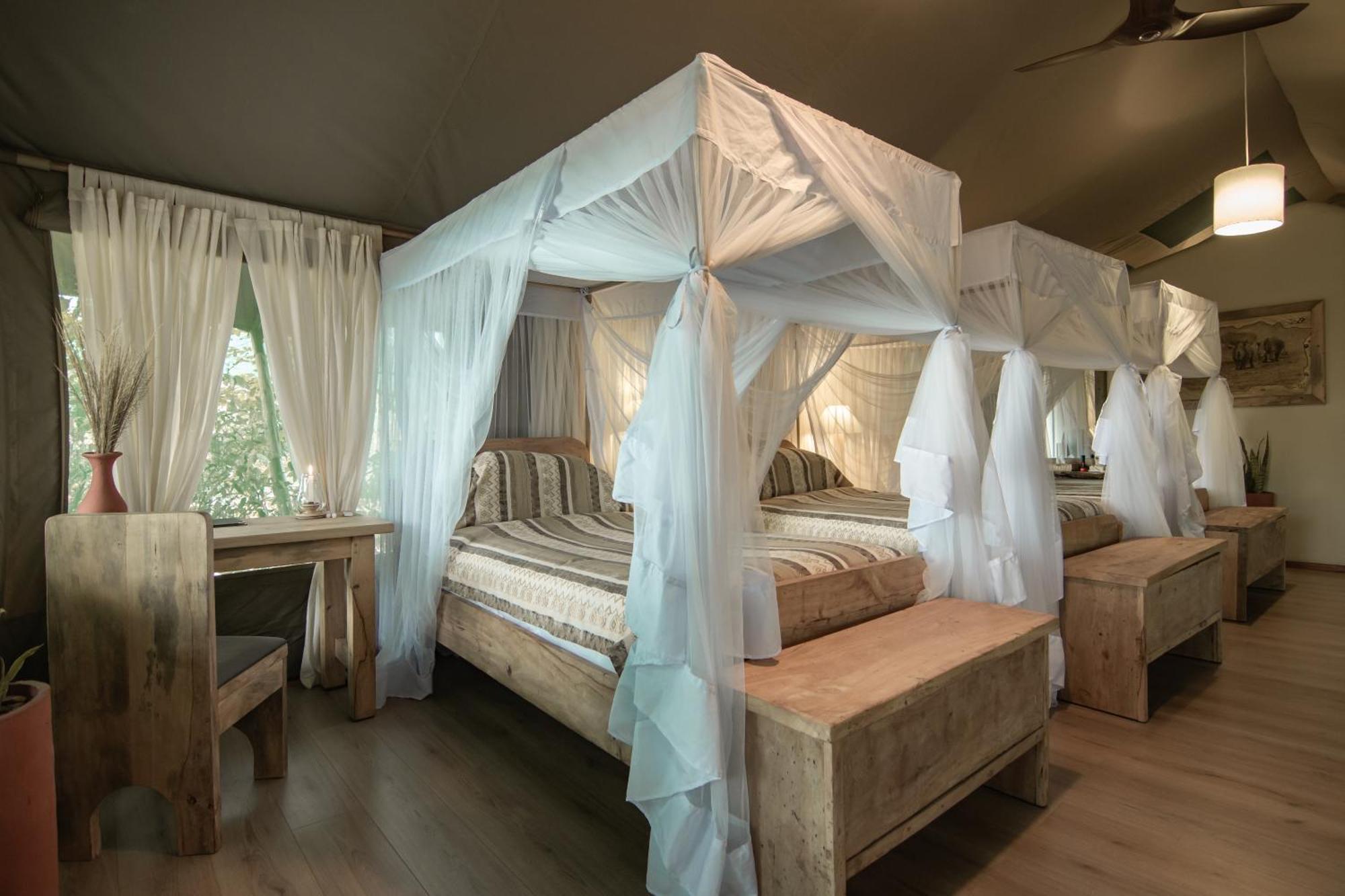 Mara Maisha Camp Talek Εξωτερικό φωτογραφία